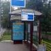 Остановка общественного транспорта «3-я Кабельная улица» в городе Москва
