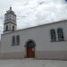 Iglesia del Santo Patrón (San José)