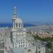 Sixième Arrondissement dans la ville de Marseille