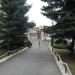 Средняя школа № 17 в городе Пинск