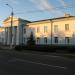 Отдел образования Пинского райисполкома в городе Пинск
