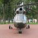 Mil Mi-2U in Viciebsk (Vitebsk) city