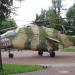 Mil Mi-24D in Viciebsk (Vitebsk) city