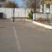 Комендатура в городе Байконур