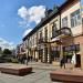 Rynek in Mielec city
