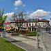 Rynek in Mielec city