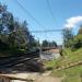 Alabino railway halt