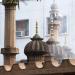 Masjid Sikandarbagh, (Shia Waqf Board). in Lucknow city