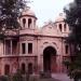 Sikandar Bagh Gate in Lucknow city