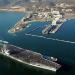 Naval Base Point Loma in San Diego, California city