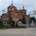 Мостовая в городе Ульяновск