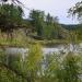 Bolshoy Chertanysh Lake (Big Chertanysh Lake)