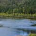 Bolshoy Chertanysh Lake (Big Chertanysh Lake)