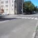 Пішохідний перехід в місті Київ