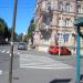 Пішохідний перехід в місті Київ