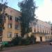 Детская поликлиника № 1 в городе Йошкар-Ола