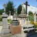 Вільське (Руське) кладовище в місті Житомир