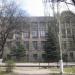 Территория средней школы № 1 в городе Енакиево