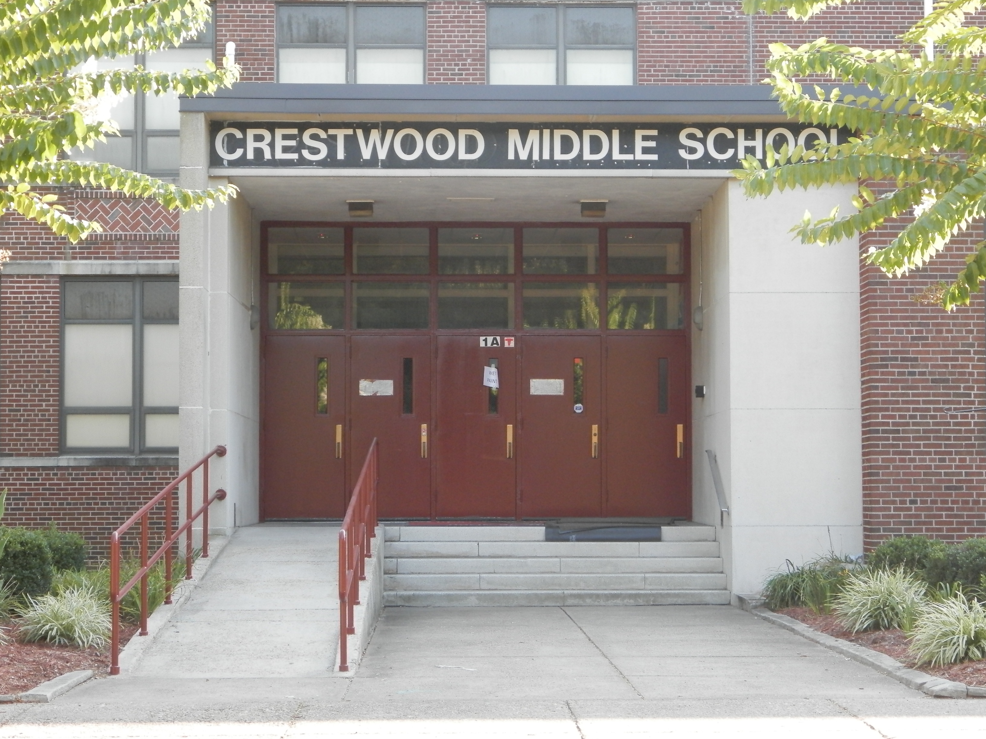 crestwood mid