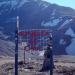 Agua Negra Pass (4779 m)