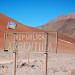 Agua Negra Pass (4779 m)