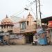 Shree Ambajis temple in Vadodara city