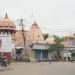 Shree Ambajis temple in Vadodara city