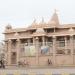 BAPS Swaminarayan Mandir in Vadodara city