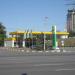АЗС WOG в городе Днепр