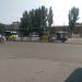 Автостанция № 2 в городе Мариуполь