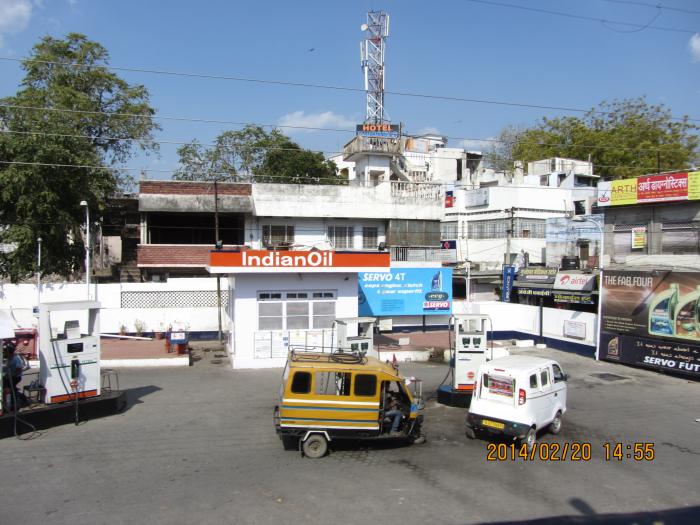 ioc-fuel-station-udaipur