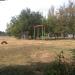 Спортплощадка школы № 29 в городе Мариуполь