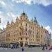 Hotel Kings Court Prague (ru) in Praha city