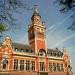 Beffroi (fr) in Dunkirk city