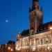 Beffroi (fr) in Dunkirk city