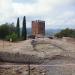 Monestir de Sant Miquel d'Escornalbou