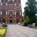 Площадь Ветеранов 1863 года (ru) in Warsaw city