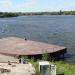Сцена в городе Долгопрудный