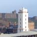 Fish Quay Low (Range Front) Lighthouse