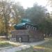Памятник воинам-освободителям в городе Волноваха