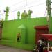 Imamia Masjid, (Shia Waqf Board). in Lucknow city