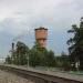 Water tower