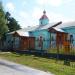 Храм во имя Святителя Николая Мир Ликийский в городе Ордынское