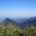 Mirante do Soberbo na Teresópolis city
