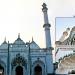 Tahseen ki Masjid, Chowk Lucknow in Lucknow city