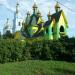 Храм Во имя Всех Святых в городе Ульяновск