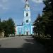 Спасо-Вознесенский кафедральный собор в городе Ульяновск