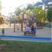 Praça Estefânia de Carvalho (Zé Garoto) (pt) in São Gonçalo city
