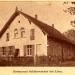 17-pułk ułanów oraz dawna restauracja w latach 1900 in Leszno city