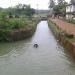 The Great Eduthara Water Falls in Pattambi city